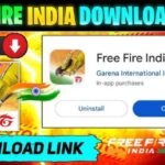 Free Fire India Launch Date