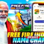 Free Fire India Launch Date February 2025